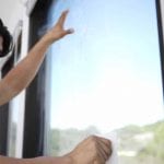 Security Window Film in Mooresville, North Carolina
