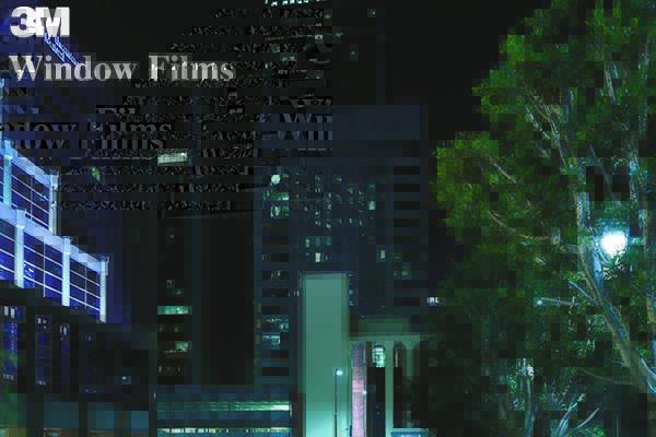 3M Window Film Products in Cornelius, North Carolina