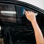 Vehicle Window Tinting