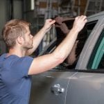 Car Window Tint in Denver, North Carolina