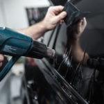 car tint provides is that it blocks UV rays.