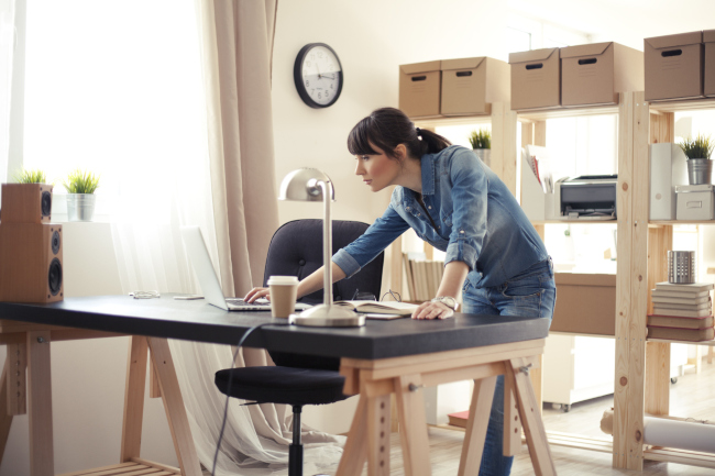 Home window tinting acts like a sunscreen for your furniture