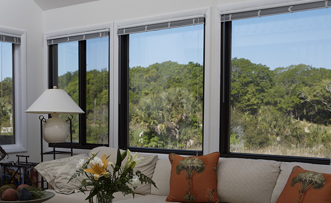 Home Window Tinting in Blowing Rock, North Carolina