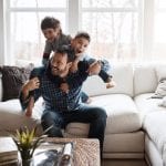 Top 3 Benefits of Home Window Tinting