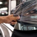 Ride in Style with Car Window Tinting