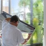 Residential Tinting Services