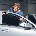 Automotive Window Tinting in Charlotte, North Carolina