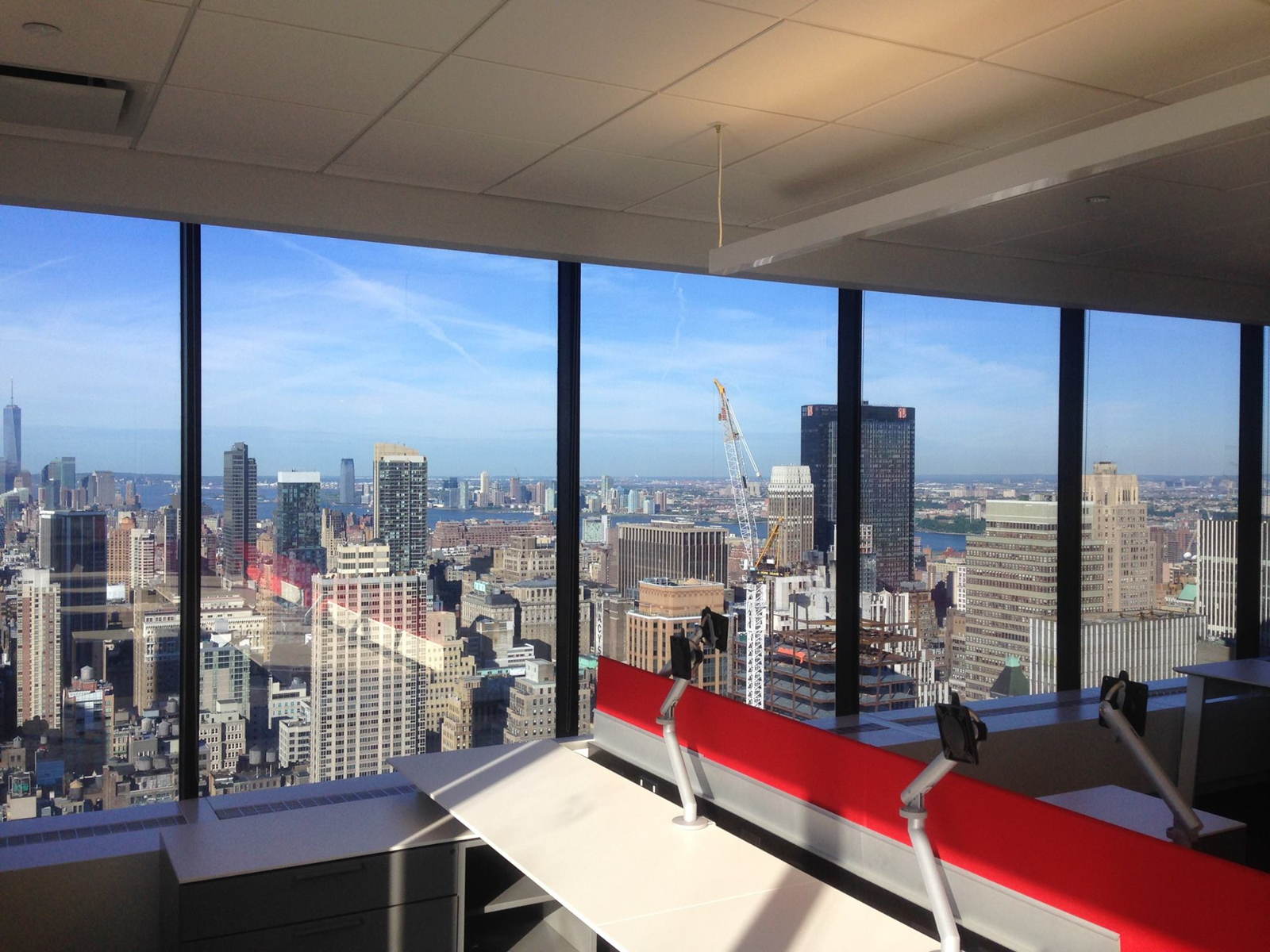 Residential Tinting Services