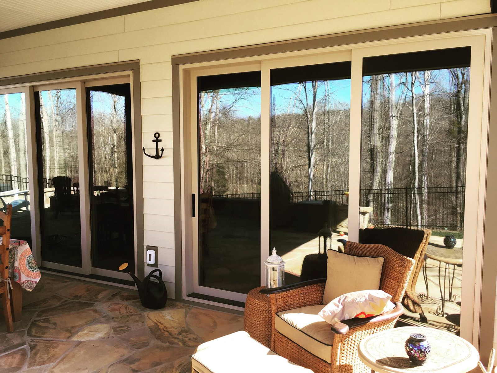 Door Ceramic Coating in Charlotte, North Carolina