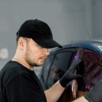 4 Vehicle Window Tinting Options to Consider