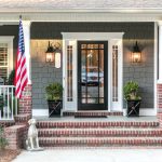 3 Benefits of Front Door Privacy Film