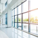 Commercial Window Film Offers Many Benefits for Your Commercial Space