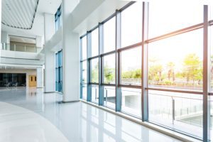 Commercial Window Film Offers Many Benefits for Your Commercial Space