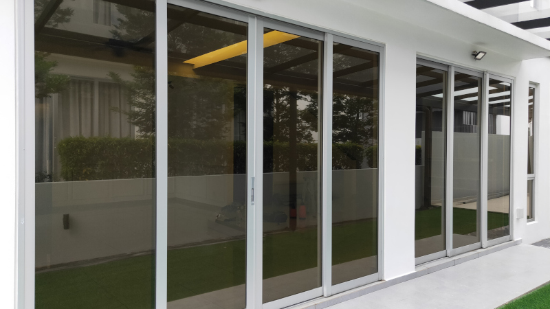 Provide Multi-Faceted Protection For Your Building with Commercial Window Tinting