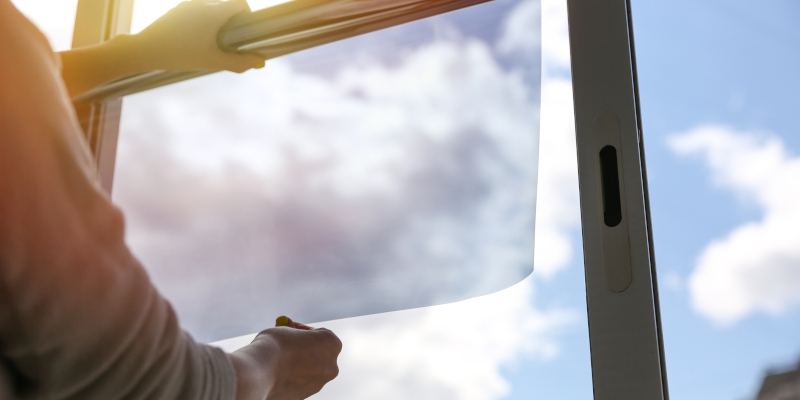 3 Common Myths about Home Window Film