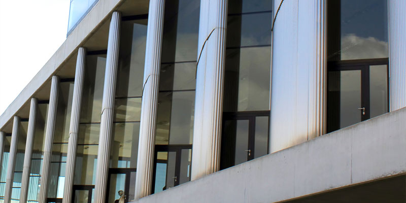 Why Your Business Needs Commercial Window Tinting