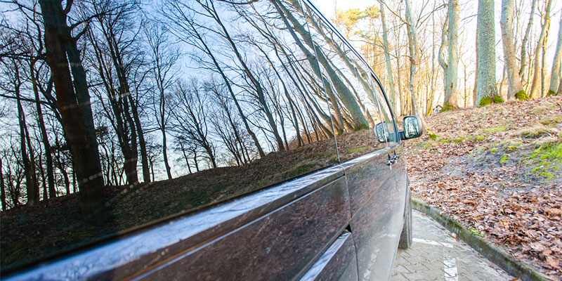 Essential Considerations When Choosing Your Ideal Car Window Tint 