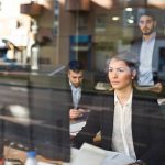 The Many Ways Security Window Film Can Protect Your Business