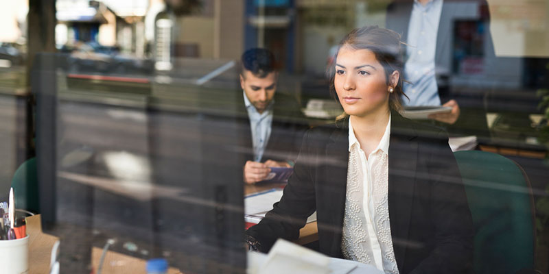 The Many Ways Security Window Film Can Protect Your Business