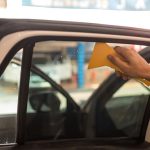 What Defines a Quality Car Window Tinting Installation?