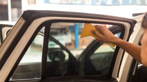 What Defines a Quality Car Window Tinting Installation?