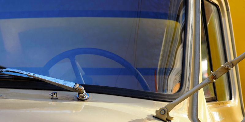 How Truck Window Tint Enhances Your Driving Experience