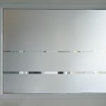 Enhance Your Home with Decorative Privacy Window Film