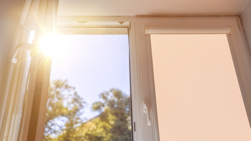 Reasons to Install Home Window Film