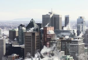 5 Key Items to consider with high-performance window film this winter for your commercial building in Denver, NC.