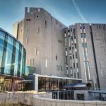 Installing window tint on buildings offers a multitude of advantages for property owners, particularly in terms of energy efficiency and cost savings.