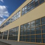 Enter commercial window tint—an often-overlooked solution that's transforming warehouse operations one pane at a time.