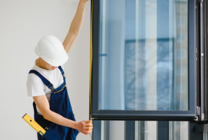 Restaurant Window Tint Near You in Cornelius, NC