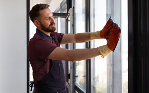 The Benefits of Residential Window Tinting Near You
