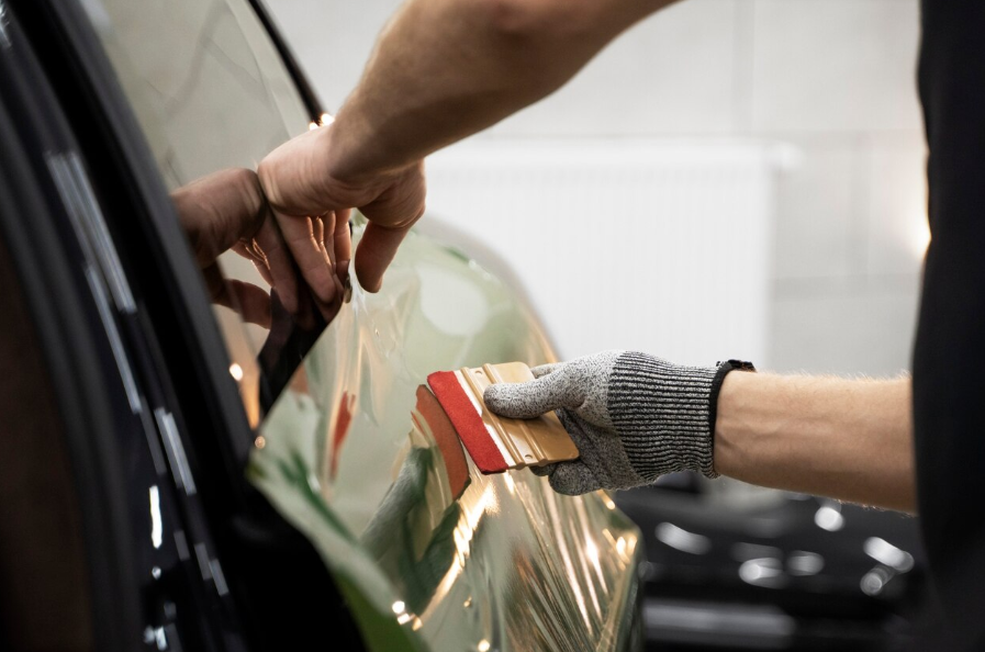 Tint Shop Charlotte NC Why Tint Shop NC Is Gaining Popularity Among Charlotte Drivers (2)