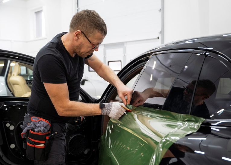 Tint Shop Charlotte NC Why Tint Shop NC Is Gaining Popularity Among Charlotte Drivers (2)