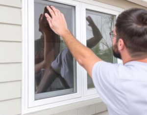 Why You Should Install Window Film In Your Lake Norman Home