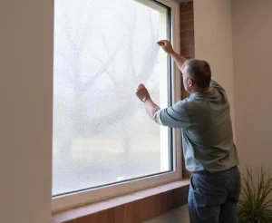 How to Tint Office Windows for Privacy, UV Protection, and Savings